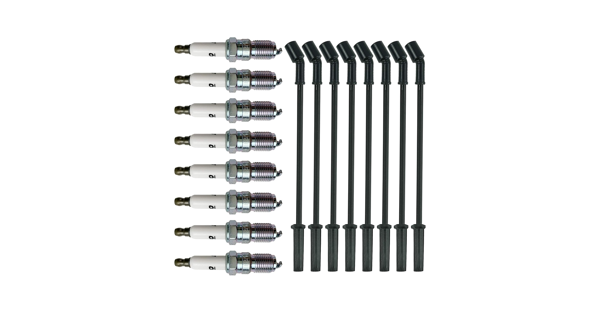 Amazon.com: 41-962 41962 19299585 Spark Plugs 9748HH